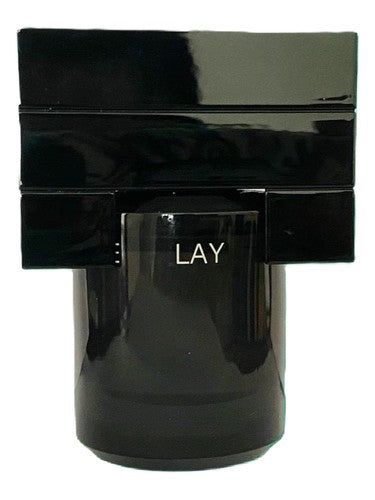 DOCUMENTS 闻献 Lay 芳草留痕 fragrance bottle