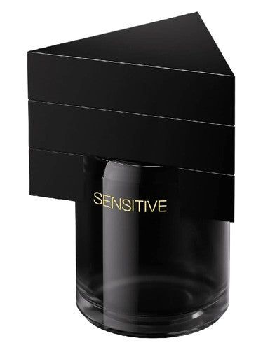 DOCUMENTS Sensitive fragrance bottle