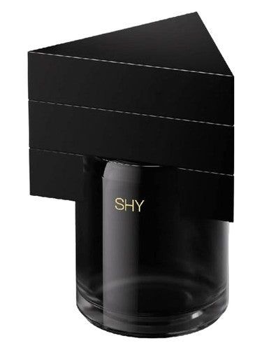 DOCUMENTS Shy fragrance bottle