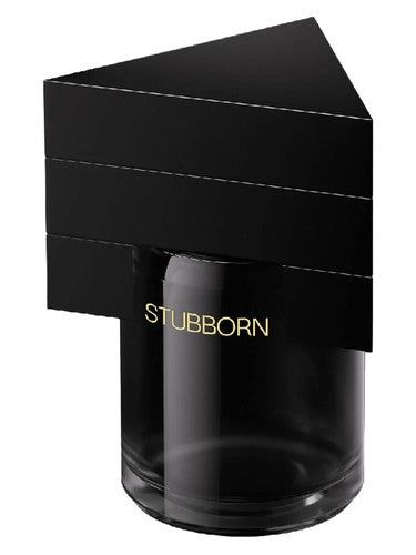 DOCUMENTS Stubborn fragrance bottle