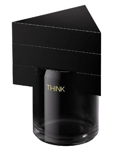 DOCUMENTS Think fragrance bottle