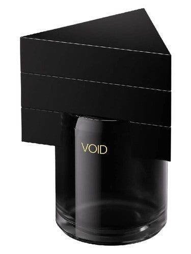 DOCUMENTS Void fragrance bottle