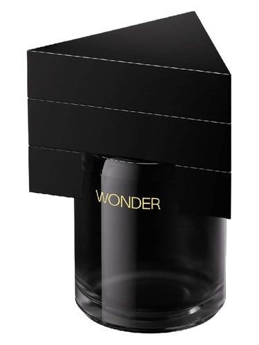DOCUMENTS Wonder fragrance bottle