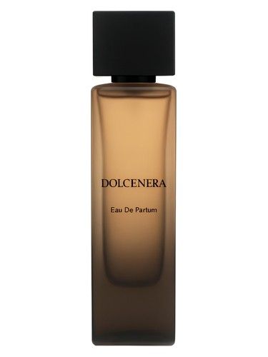 Domani Perfumes Dolcenera fragrance bottle