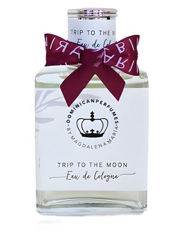 Dominican Perfumes Trip to the Moon fragrance bottle