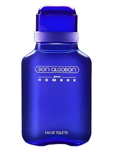 Don Algodon Don Algodon Hombre fragrance bottle