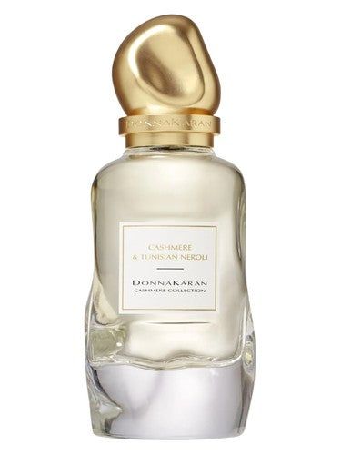 Donna Karan Cashmere & Tunisian Neroli fragrance bottle