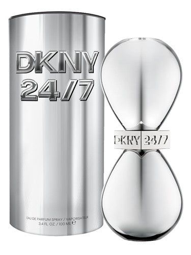Donna Karan DKNY 24/7 fragrance bottle