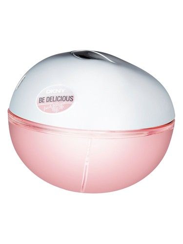 Donna Karan DKNY Be Delicious Fresh Blossom fragrance bottle