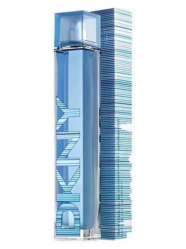 Donna Karan DKNY Men Summer 2011 fragrance bottle