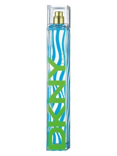 Donna Karan DKNY Men Summer 2019 fragrance bottle