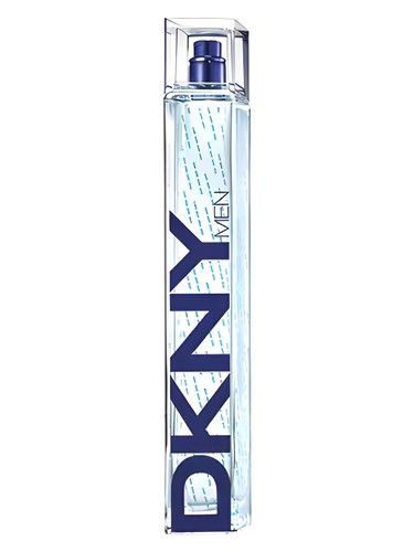 Donna Karan DKNY Men Summer 2020 fragrance bottle