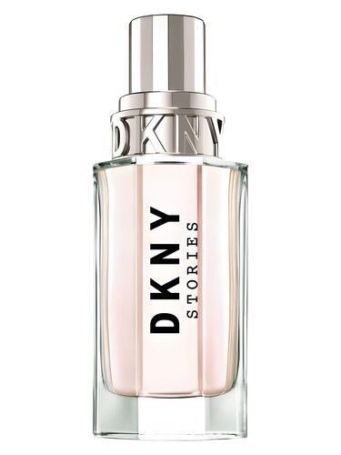 Donna Karan DKNY Stories fragrance bottle