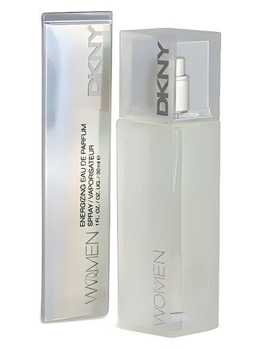 Donna Karan DKNY Women fragrance bottle