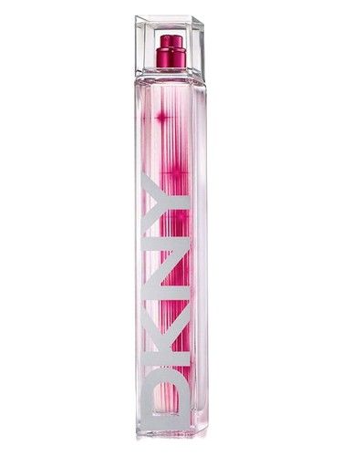 Donna Karan DKNY Women Fall Limited Edition fragrance bottle