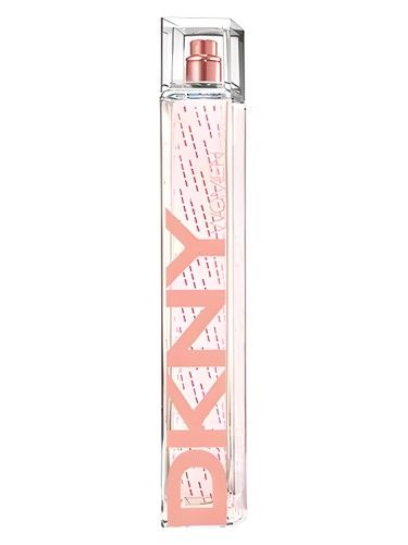 Donna Karan DKNY Women Summer 2020 fragrance bottle