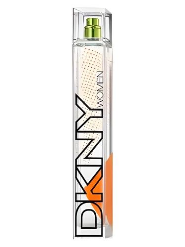 Donna Karan DKNY Women Summer 2022 fragrance bottle