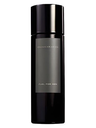 Donna Karan Fuel for Men fragrance bottle