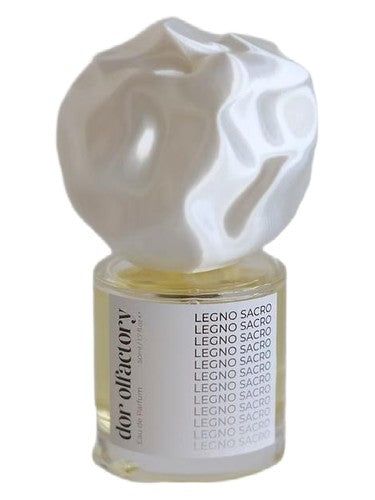 Dor Olfactory Legno Sacro fragrance bottle