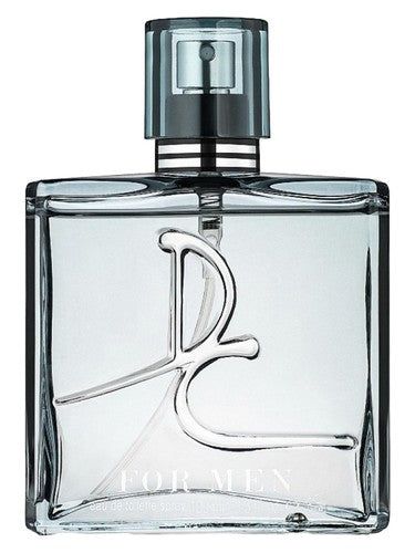Dorall Collection DC For Man fragrance bottle