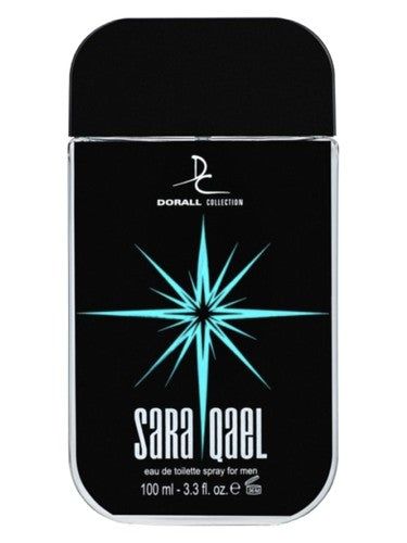 Dorall Collection Saraqael fragrance bottle