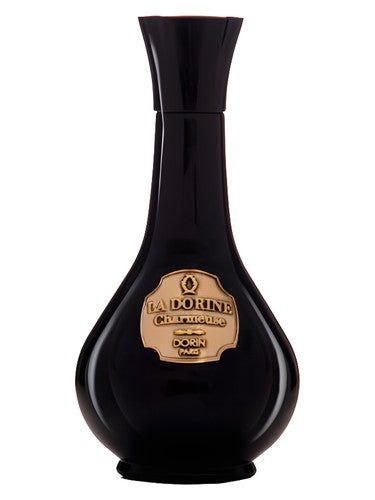 Dorin Charmeuse fragrance bottle
