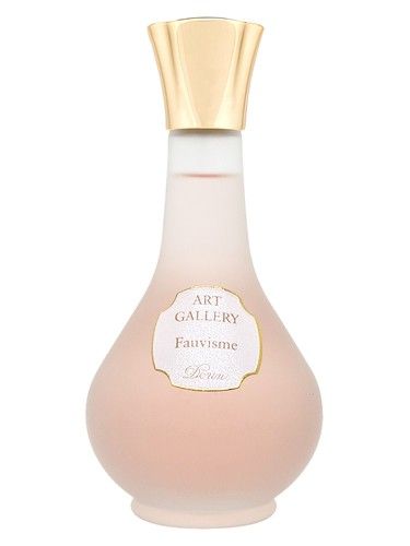Dorin Fauvisme fragrance bottle