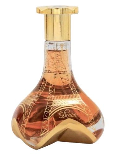 Dorin La Tour Dorin fragrance bottle