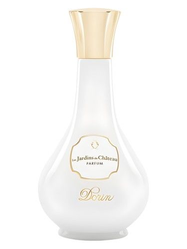 Dorin Les Jardins du Chateau fragrance bottle
