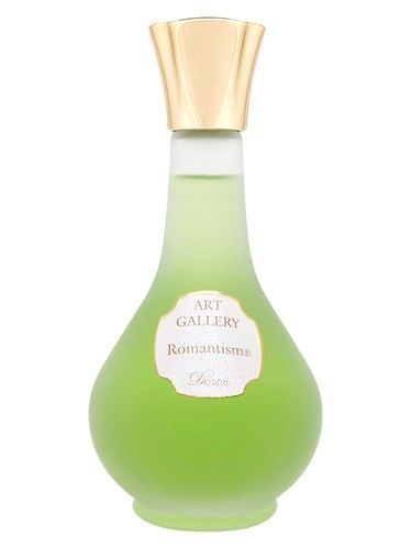 Dorin Romantisme fragrance bottle