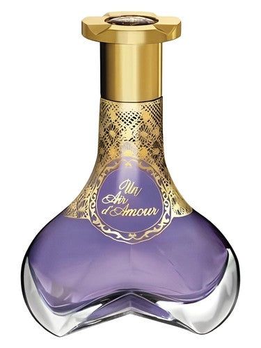 Dorin Un Air de Paris Floral fragrance bottle