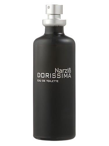 Dorissima Narziß (Narziss) fragrance bottle