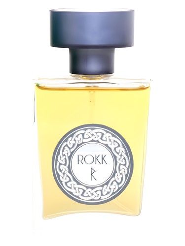 Dotti Rokk fragrance bottle