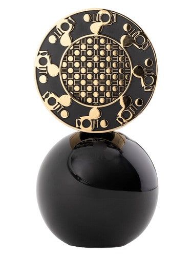 D'OTTO 5+3 Extrait de Parfum fragrance bottle
