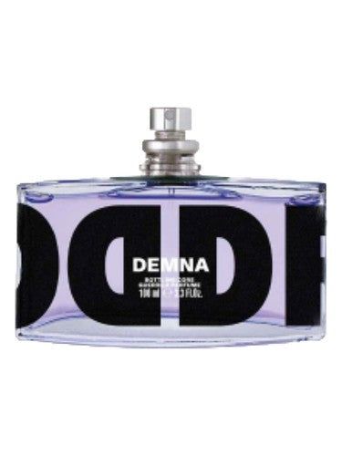 DoubleDragon Demna fragrance bottle