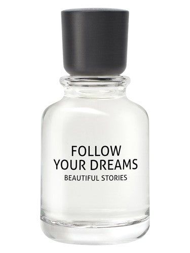 Douglas Follow Your Dreams fragrance bottle