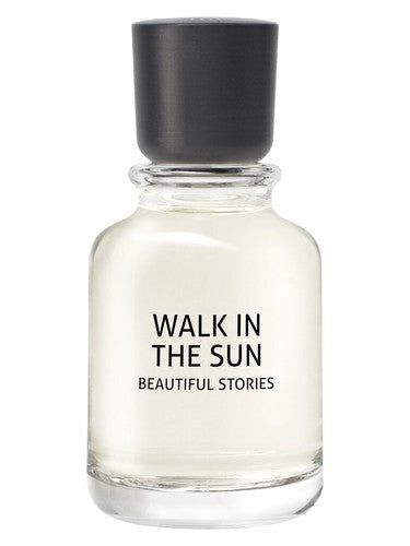 Douglas Walk In The Sun fragrance bottle