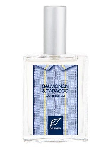 Dr. Taffi Sauvignon & Tabacco fragrance bottle