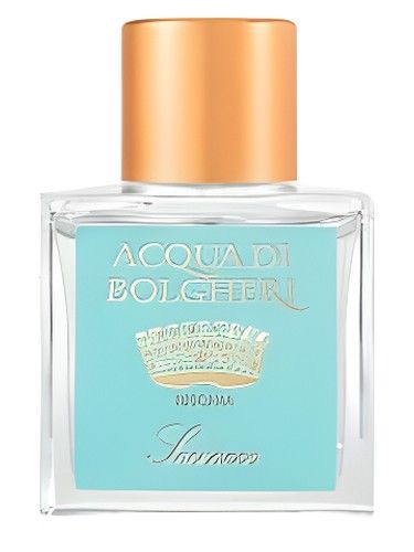 Dr Taffi Scirocco fragrance bottle