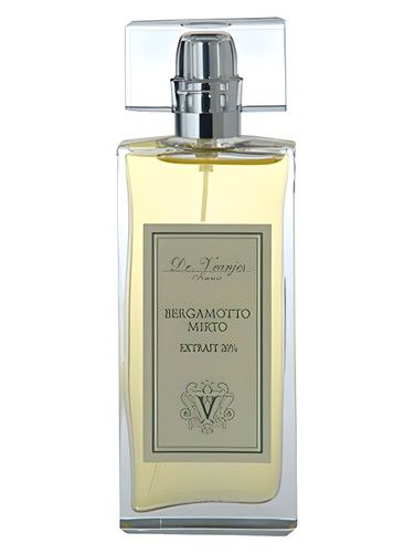 Dr Vranjes Firenze Bergamotto e Mirto Marino fragrance bottle