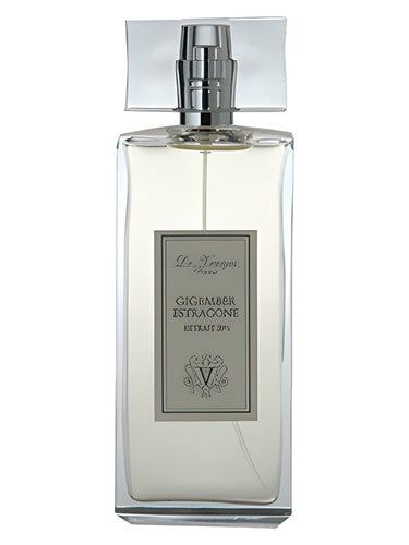 Dr Vranjes Firenze Gigember e Estragone fragrance bottle
