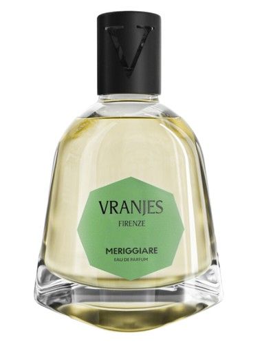 Dr. Vranjes Firenze Meriggiare fragrance bottle