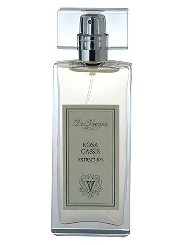 Dr Vranjes Firenze Rosa e Cassis fragrance bottle