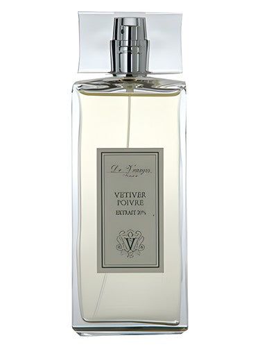 Dr Vranjes Firenze Vetiver e Poivre fragrance bottle