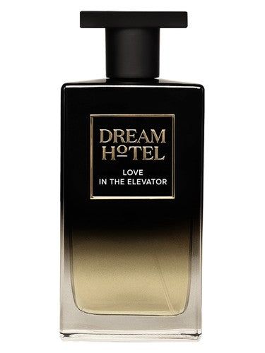 Dream Hotel Love In The Elevator fragrance bottle