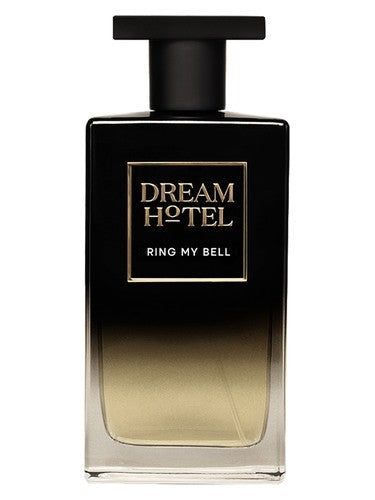 Dream Hotel Ring My Bell fragrance bottle