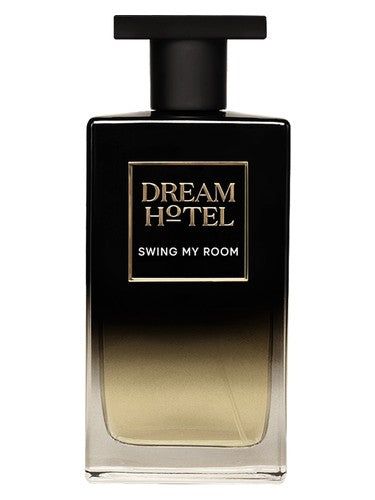 Dream Hotel Swing My Room fragrance bottle
