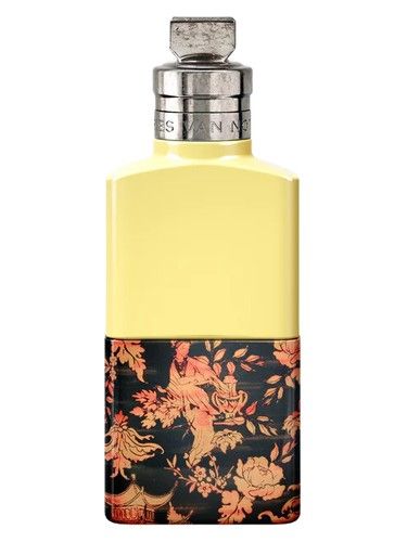 Dries Van Noten Bitter Splash fragrance bottle