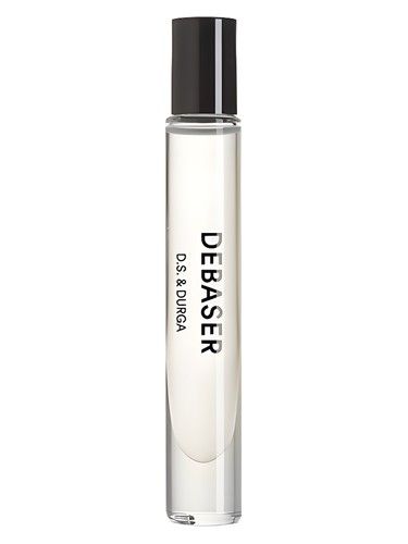 DS Durga Debaser Pocket Perfume fragrance bottle