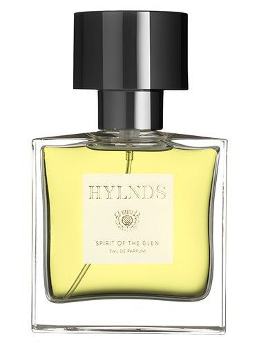 DS Durga Spirit of the Glen fragrance bottle